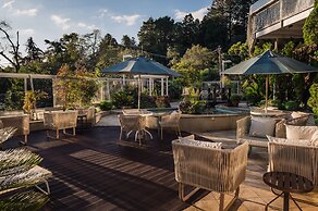 Estalagem St Hubertus