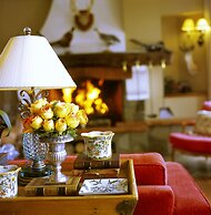 Estalagem St Hubertus