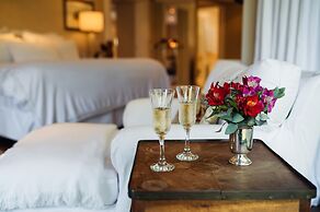 Estalagem St Hubertus