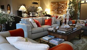 Estalagem St Hubertus