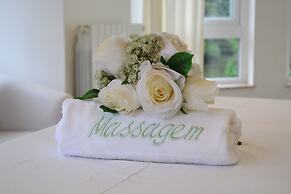 Estalagem St Hubertus