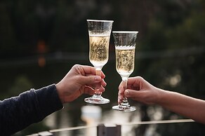 Estalagem St Hubertus