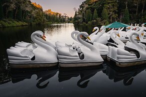 Estalagem St Hubertus