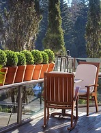 Estalagem St Hubertus