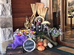 Estalagem St Hubertus