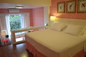 Estalagem St Hubertus