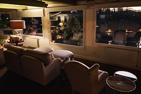 Estalagem St Hubertus