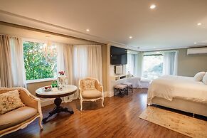 Estalagem St Hubertus