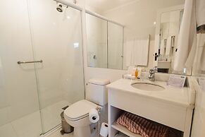 Estalagem St Hubertus