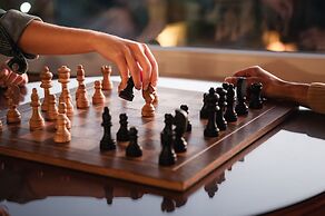 Estalagem St Hubertus