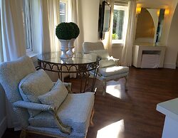 Estalagem St Hubertus