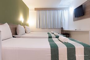 Rede Andrade Vela Branca