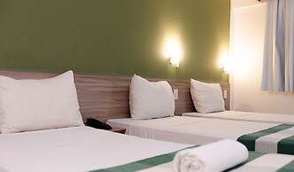 Rede Andrade Vela Branca