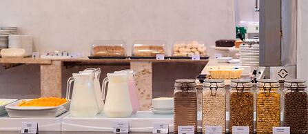 Rede Andrade Vela Branca