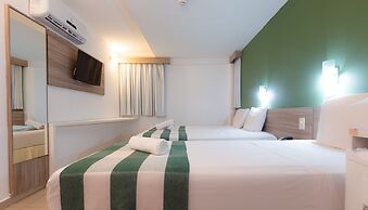 Rede Andrade Vela Branca