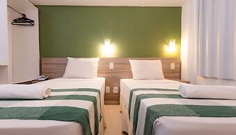 Rede Andrade Vela Branca