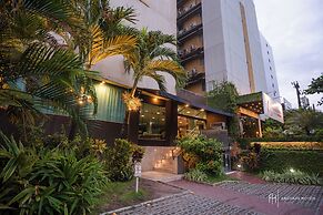 Rede Andrade Vela Branca