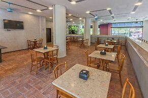 Rede Andrade Vela Branca