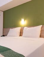 Rede Andrade Vela Branca