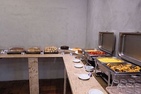 Rede Andrade Vela Branca