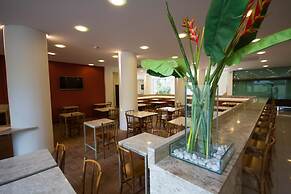 Rede Andrade Vela Branca