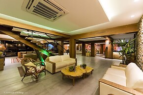 Natal Dunnas Hotel