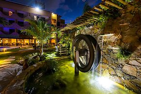 Natal Dunnas Hotel