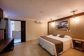 Natal Dunnas Hotel