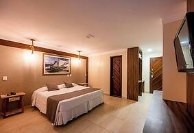Natal Dunnas Hotel