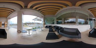 Fiesta Inn Zacatecas