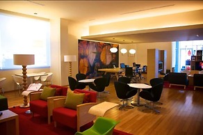 Fiesta Inn Zacatecas