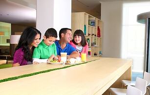 Fiesta Inn Zacatecas