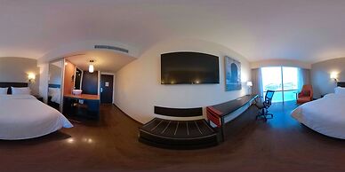 Fiesta Inn Zacatecas