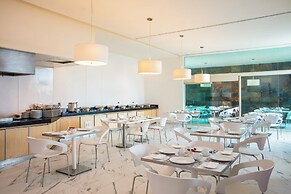 Fiesta Inn Zacatecas