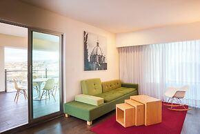 Fiesta Inn Zacatecas