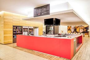 Fiesta Inn Zacatecas