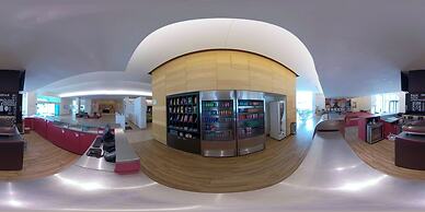 Fiesta Inn Zacatecas