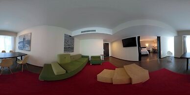 Fiesta Inn Zacatecas