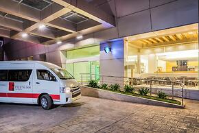 Fiesta Inn Zacatecas