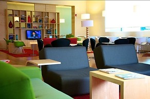 Fiesta Inn Zacatecas