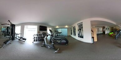 Fiesta Inn Zacatecas