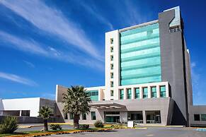 Fiesta Inn Zacatecas