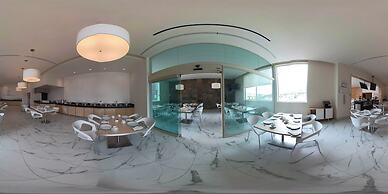 Fiesta Inn Zacatecas