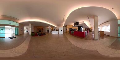 Fiesta Inn Zacatecas