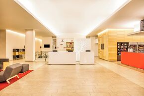 Fiesta Inn Zacatecas