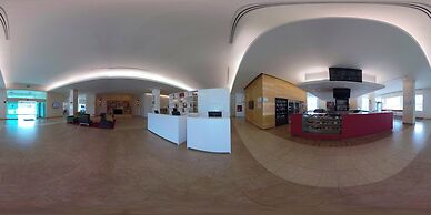 Fiesta Inn Zacatecas