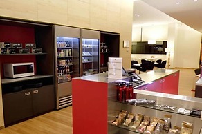 Fiesta Inn Zacatecas