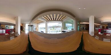 Fiesta Inn Zacatecas