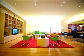 Fiesta Inn Zacatecas