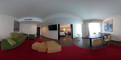 Fiesta Inn Zacatecas